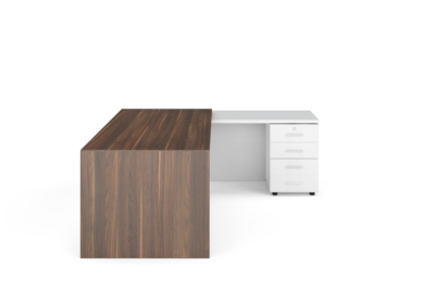 Boss_Executive_White+Walnut_Right_View